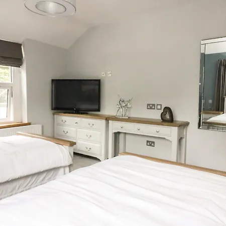 Semesterbostad Ellie's