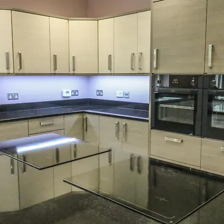 Semesterbostad Ellie's Ulverston