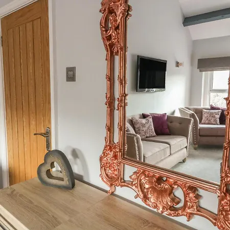 Ellie's Semesterbostad