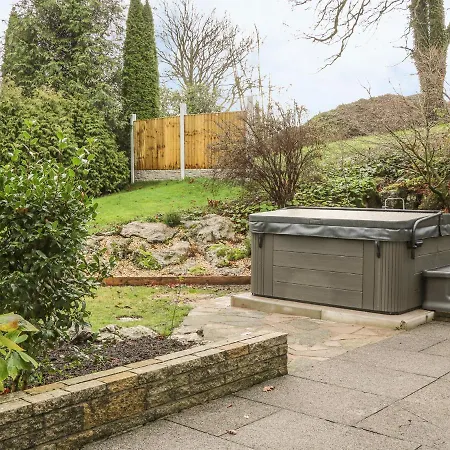 Semesterbostad Ellie's