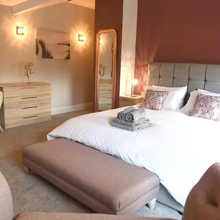 Ellie's Semesterbostad *