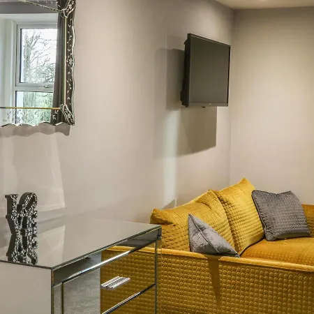 Semesterbostad Ellie's Ulverston