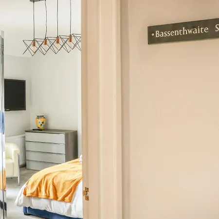 Ellie's Semesterbostad *