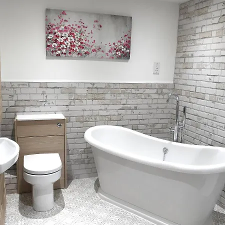 Ellie's Semesterbostad *