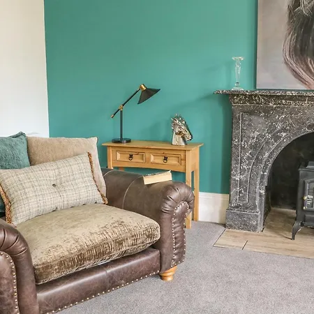 Ellie's Semesterbostad Ulverston