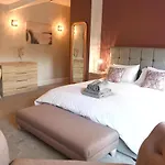 Ellie's Сasa de vacaciones *